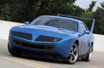 Plymouth Superbird Richard Petty by HPP 2011 года